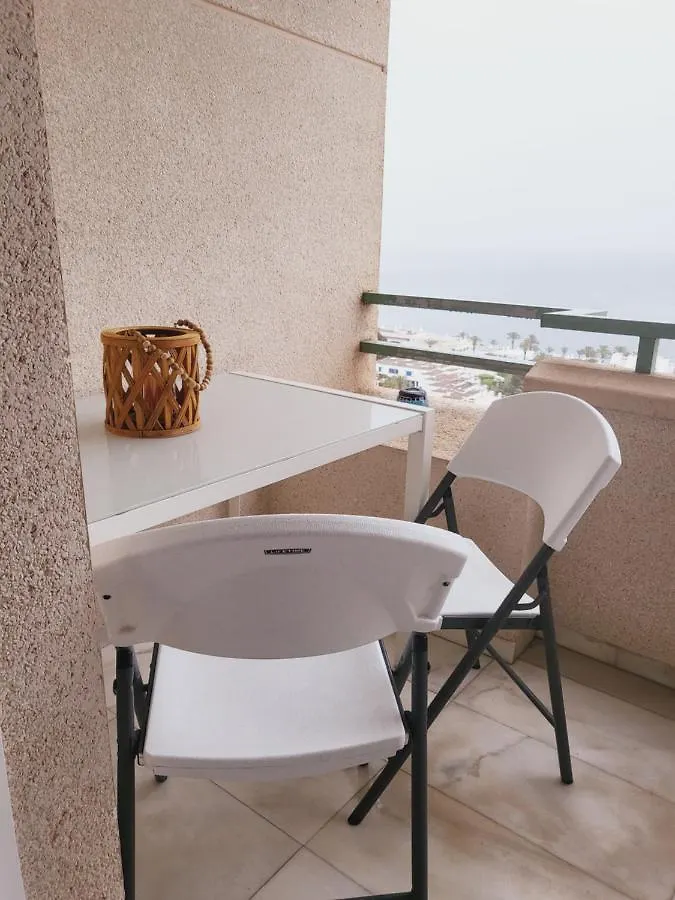Loft Soul & Sea Apartment Aguadulce