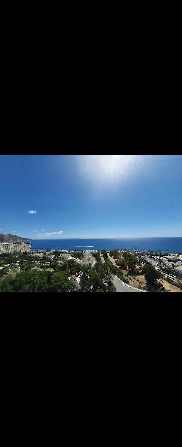Loft Soul & Sea Apartment Aguadulce   Aguadulce (Almeria)