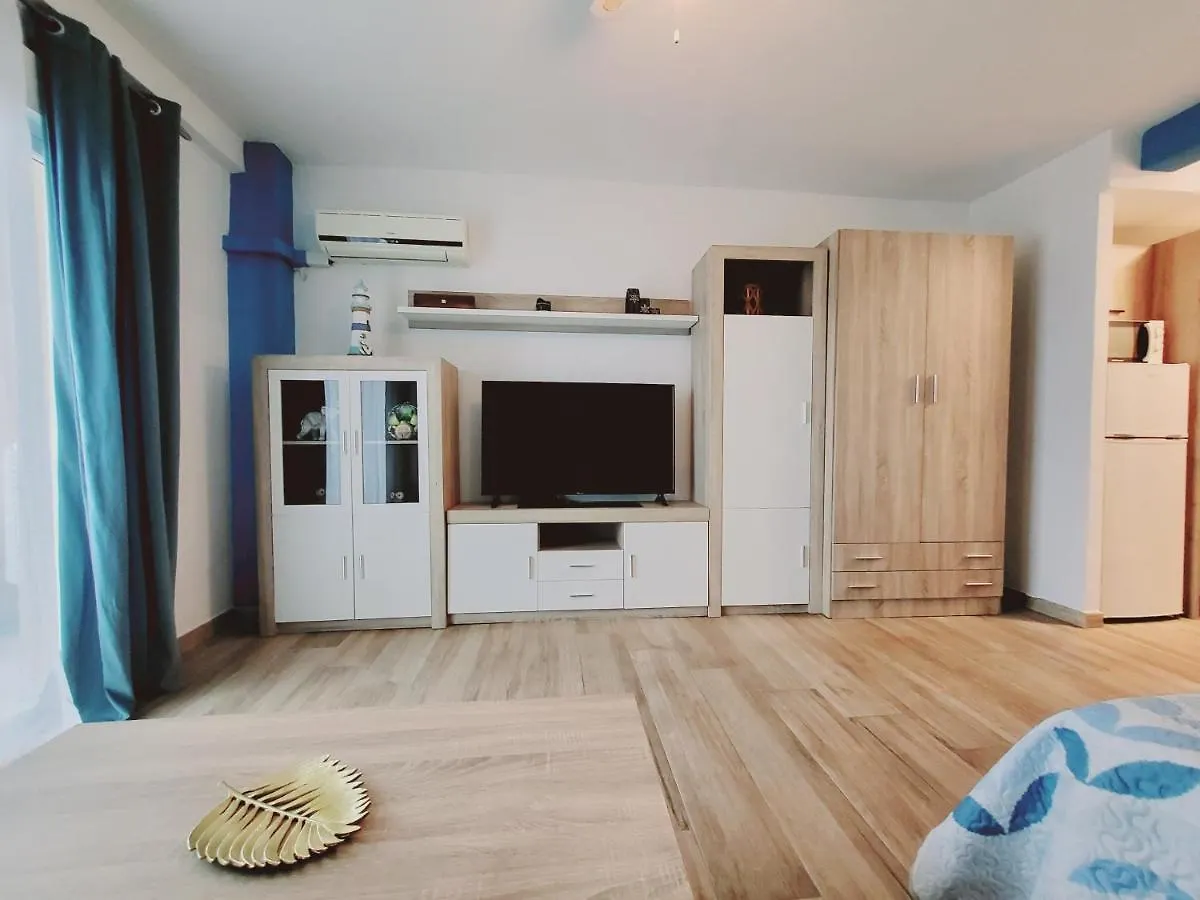 Loft Soul & Sea Apartment Aguadulce  0*, Aguadulce (Almeria)