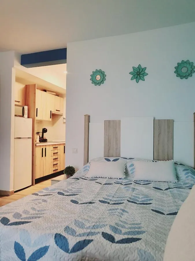 Loft Soul & Sea Apartment Aguadulce  0*, Aguadulce (Almeria) Spain