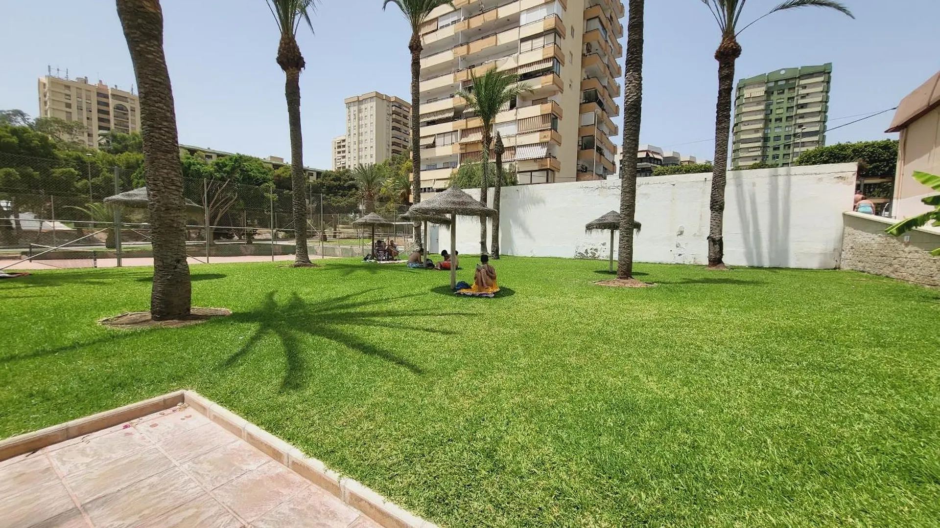 Loft Soul & Sea Apartment Aguadulce  Aguadulce (Almeria)