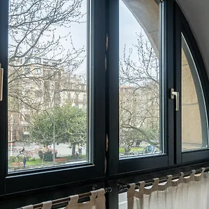  Apartamento Recoleta Downtown By Beauty España