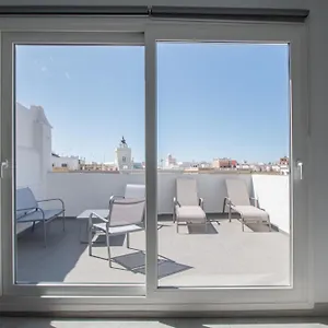  Apartamento El Espiritu De España