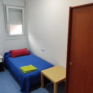  Apartamento Apartamentos Aguadulce