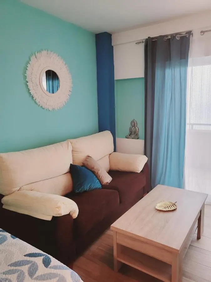 Loft Soul & Sea Apartment Aguadulce  0*, Aguadulce (Almeria)