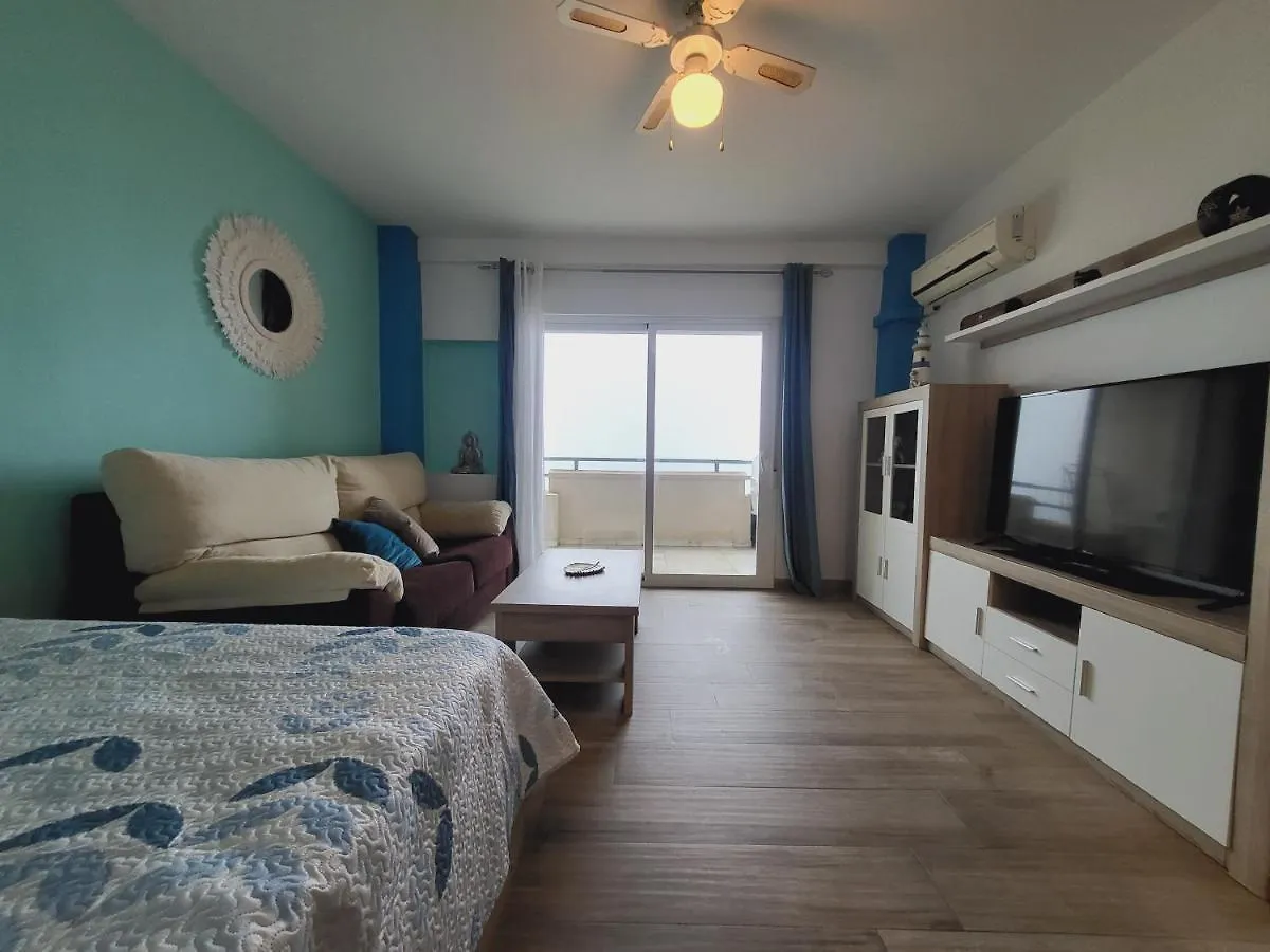 Loft Soul & Sea Apartment Aguadulce