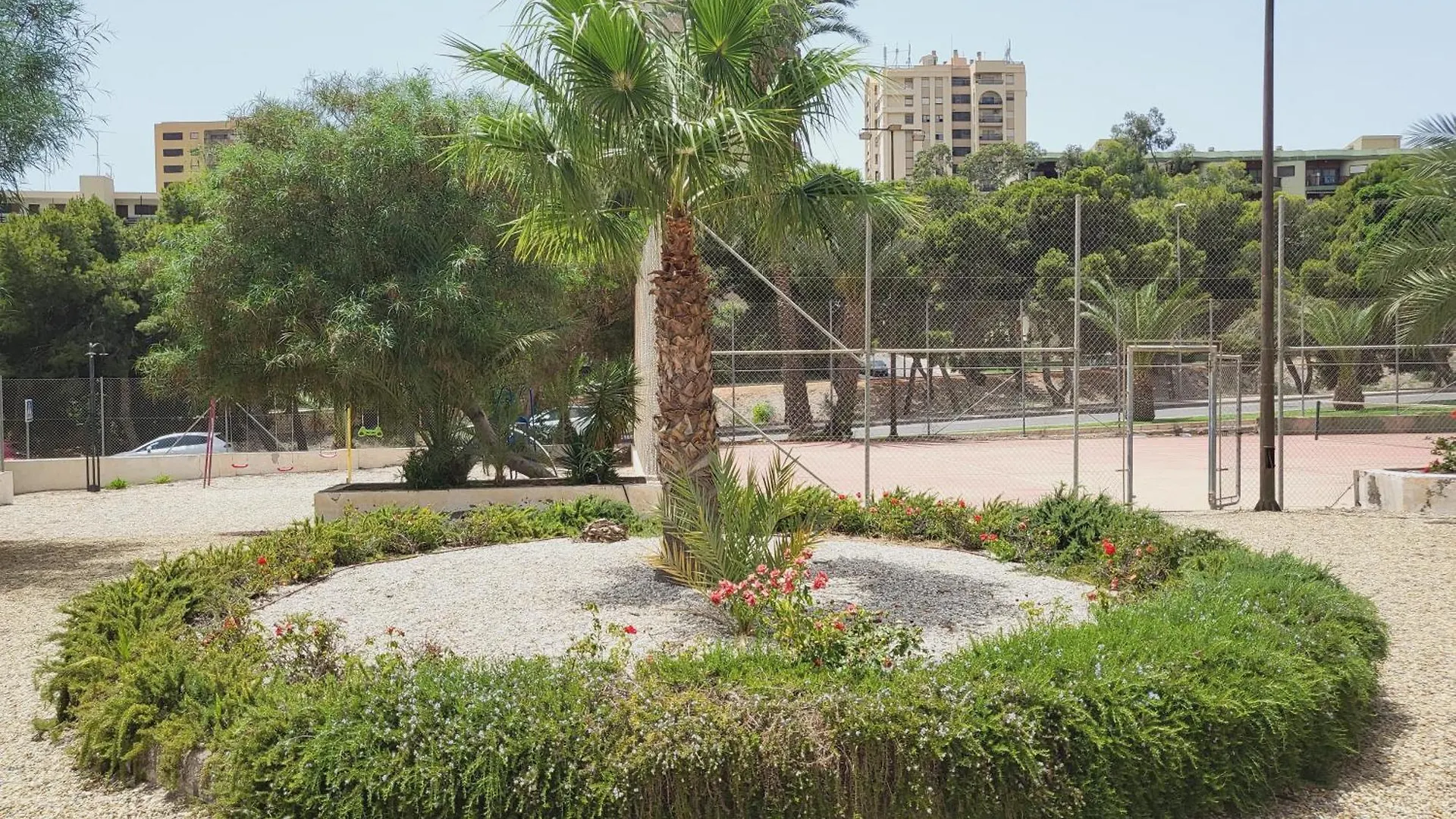 Loft Soul & Sea Lägenhet Aguadulce  Spanien